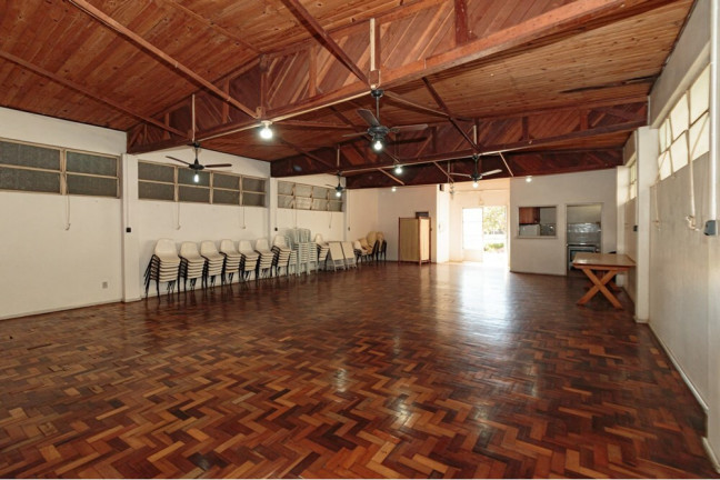 Imagem Imóvel com 3 Quartos à Venda, 64 m² em Higienópolis - Porto Alegre