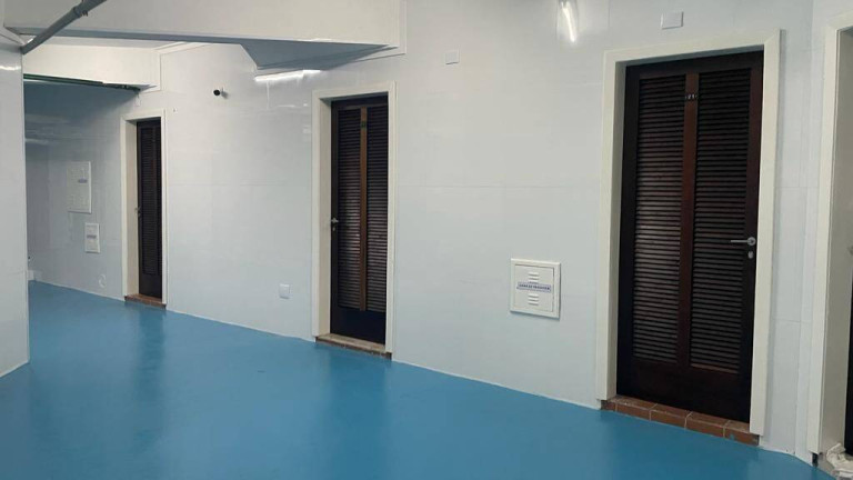 Imagem Apartamento com 3 Quartos à Venda, 320 m² em Moema - São Paulo