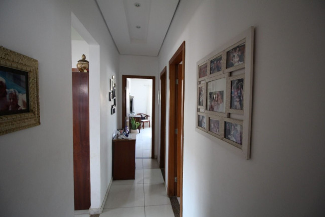 Imagem Casa com 3 Quartos à Venda, 140 m² em Vale Verde Ville - Lagoa Santa