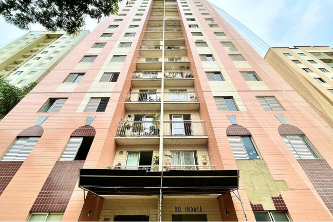 Imagem Imóvel com 3 Quartos à Venda, 61 m² em Cambuci - São Paulo