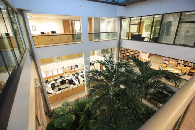 Imagem Imóvel Comercial à Venda, em Vila Hamburguesa - São Paulo Imagem Imóvel Comercial à Venda, em Vila Hamburguesa - São Paulo
