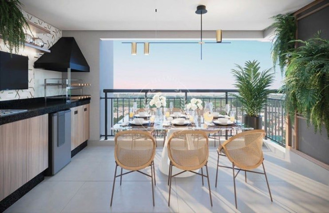 Imagem Apartamento com 2 Quartos à Venda, 69 m² em Macedo - Guarulhos