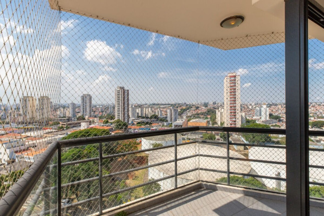 Imagem Apartamento com 3 Quartos à Venda, 104 m² em Vila Mascote - São Paulo Imagem Apartamento com 3 Quartos à Venda, 104 m² em Vila Mascote - São Paulo