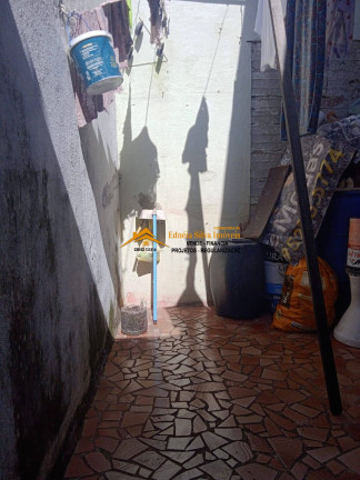 Imagem Casa com 1 Quarto à Venda, em Agenor De Campos - Mongaguá Imagem Casa com 1 Quarto à Venda, em Agenor De Campos - Mongaguá