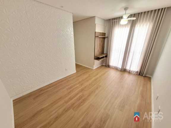 Apartamento com 2 Quartos à Venda, 49 m² em Jardim Paulistano - Americana