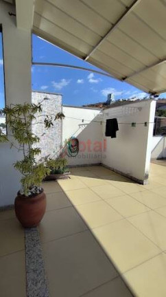 Cobertura com 3 Quartos à Venda, 189 m² em Giovanini - Coronel Fabriciano