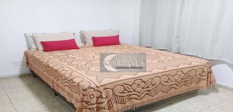 Imagem Apartamento com 1 Quarto à Venda, 61 m² em Vila Ema - São Paulo