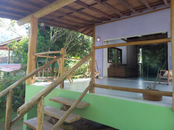 Casa com 3 Quartos à Venda, 170 m² em Boiçucanga - São Sebastião