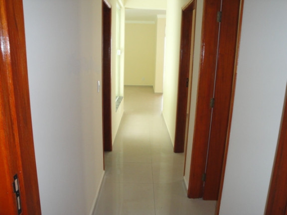 Imagem Casa com 3 Quartos à Venda, 120 m² em Jardim Silvestri Ii - Bauru