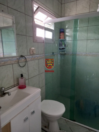 Imagem Casa com 4 Quartos à Venda, 475 m² em Coloninha - Florianópolis