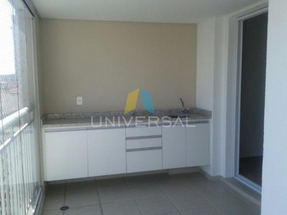 Imagem Apartamento com 3 Quartos à Venda, 72 m² em Tatuape - Sao Paulo