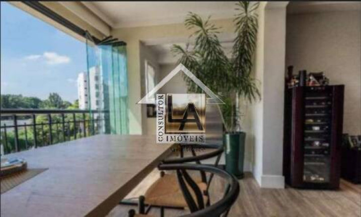 Imagem Apartamento com 2 Quartos à Venda, 121 m² em Granja Julieta - São Paulo Imagem Apartamento com 2 Quartos à Venda, 121 m² em Granja Julieta - São Paulo