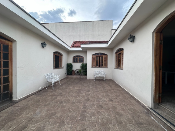 Imagem Casa com 3 Quartos à Venda, 636 m² em Vila Maria Baixa - São Paulo