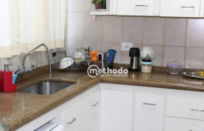 Imagem Casa com 3 Quartos à Venda, 201 m² em Taquaral - Campinas Imagem Casa com 3 Quartos à Venda, 201 m² em Taquaral - Campinas