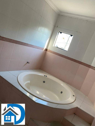 Imagem Sobrado com 3 Quartos à Venda, 125 m² em Jardim Botucatu - Sorocaba