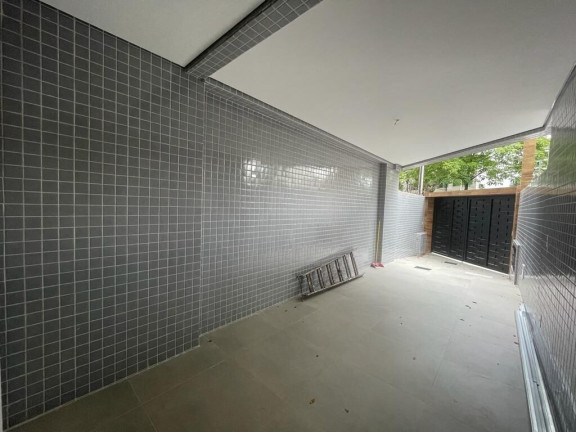 Casa com 3 Quartos à Venda, 280 m² em Embaré - Santos