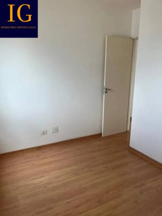 Imagem Apartamento com 3 Quartos à Venda, 62 m² em Campestre - Santo André