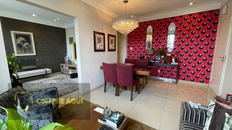 Imagem Apartamento com 2 Quartos à Venda, 116 m² em Barra Funda - São Paulo Imagem Apartamento com 2 Quartos à Venda, 116 m² em Barra Funda - São Paulo