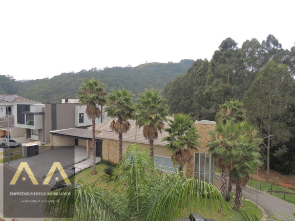 Imagem Casa com 4 Quartos para Alugar, 420 m² em Tamboré - Barueri Imagem Casa com 4 Quartos para Alugar, 420 m² em Tamboré - Barueri
