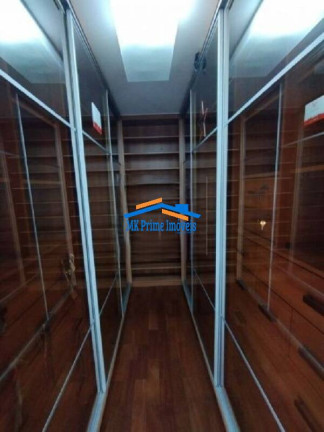 Imagem Sobrado com 5 Quartos à Venda, 542 m² em Parque Dos Príncipes - São Paulo Imagem Sobrado com 5 Quartos à Venda, 542 m² em Parque Dos Príncipes - São Paulo