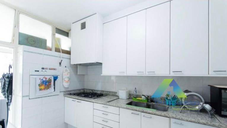 Foto do imóvel Apartamento com 4 Quartos à Venda, 238 m² em Jardim América - São Paulo
