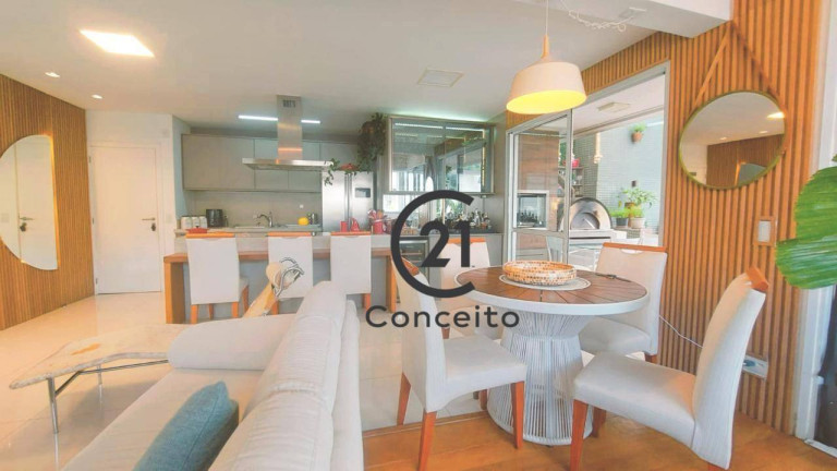 Cobertura com 2 Quartos à Venda, 147 m² em Itacorubi - Florianópolis