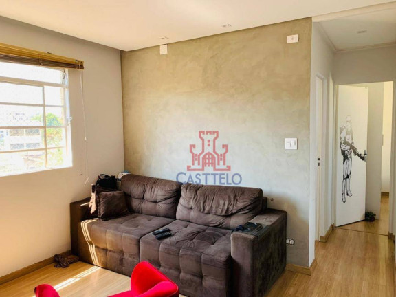 Imagem Apartamento com 2 Quartos à Venda, 45 m² em Marumbi - Londrina Imagem Apartamento com 2 Quartos à Venda, 45 m² em Marumbi - Londrina