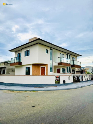 Imagem Sobrado com 2 Quartos à Venda,  em Bela Vista - Palhoça