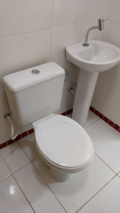 Imagem Sala Comercial à Venda ou Locação, 169 m² em Jardim Emília - Sorocaba Imagem Sala Comercial à Venda ou Locação, 169 m² em Jardim Emília - Sorocaba