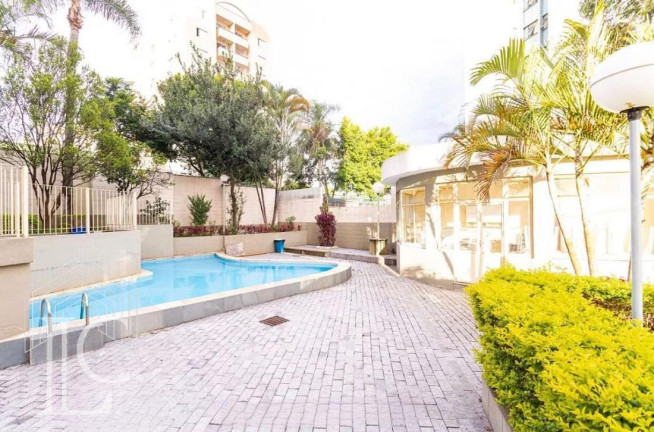 Imagem Apartamento com 2 Quartos à Venda, 75 m² em Vila Mascote - São Paulo