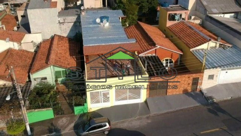 Imagem Casa com 2 Quartos à Venda, 140 m² em Alves Dias - São Bernardo Do Campo Imagem Casa com 2 Quartos à Venda, 140 m² em Alves Dias - São Bernardo Do Campo