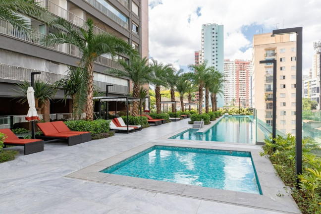 Imagem Apartamento com 3 Quartos à Venda, 158 m² em Vila Clementino - São Paulo Imagem Apartamento com 3 Quartos à Venda, 158 m² em Vila Clementino - São Paulo