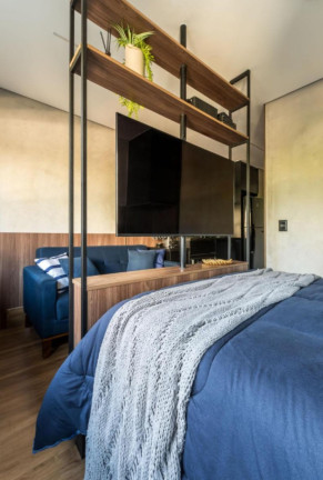 Imagem Imóvel com 1 Quarto à Venda, 24 m² em Vila Olímpia - São Paulo Imagem Imóvel com 1 Quarto à Venda, 24 m² em Vila Olímpia - São Paulo