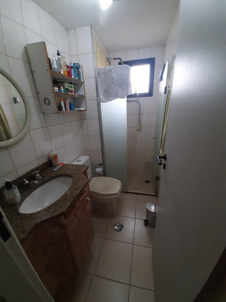 Imagem Apartamento com 3 Quartos à Venda, 76 m² em Vila Mariana - São Paulo