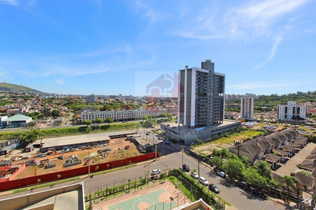 Imagem Apartamento com 3 Quartos à Venda, 75 m² em Jardim Carvalho - Porto Alegre