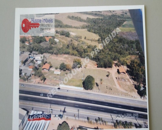 Terreno à Venda,  em Raposo Tavares - Sorocaba