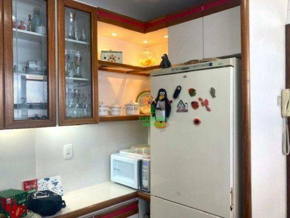 Imagem Apartamento com 3 Quartos à Venda, 121 m² em Icaraí - Niterói Imagem Apartamento com 3 Quartos à Venda, 121 m² em Icaraí - Niterói