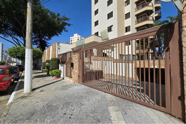 Imagem Apartamento com 3 Quartos à Venda, 81 m² em Vila Regente Feijó - São Paulo Imagem Apartamento com 3 Quartos à Venda, 81 m² em Vila Regente Feijó - São Paulo