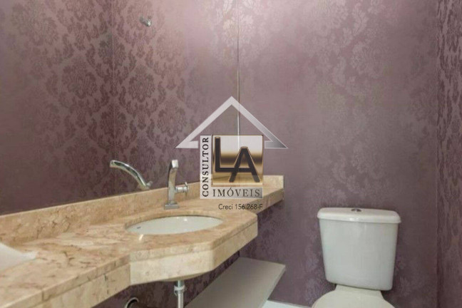 Imagem Apartamento com 2 Quartos à Venda, 101 m² em Alto Da Boa Vista - São Paulo
