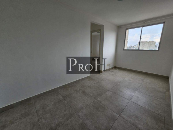 Imagem Apartamento com 2 Quartos à Venda, 50 m² em Vila Homero Thon - Santo André Imagem Apartamento com 2 Quartos à Venda, 50 m² em Vila Homero Thon - Santo André