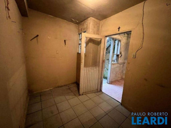 Imagem Sobrado com 3 Quartos à Venda, 143 m² em Casa Branca - Santo André