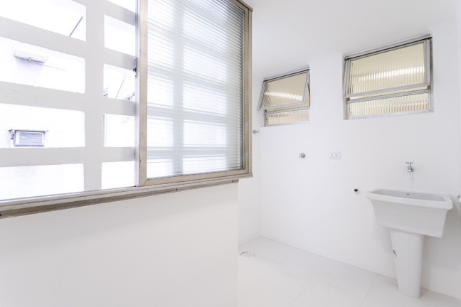 Imagem Apartamento com 3 Quartos à Venda, 95 m² em Itaim Bibi - São Paulo
