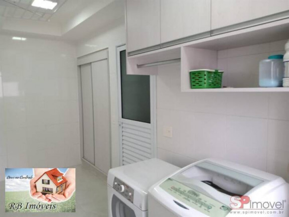 Imagem Apartamento com 3 Quartos à Venda, 162 m² em Vila Gilda - Santo André Imagem Apartamento com 3 Quartos à Venda, 162 m² em Vila Gilda - Santo André