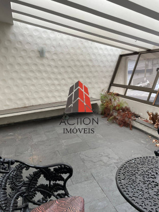 Imagem Casa com 3 Quartos para Alugar, 400 m² em Jardim Anália Franco - São Paulo Imagem Casa com 3 Quartos para Alugar, 400 m² em Jardim Anália Franco - São Paulo