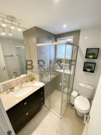 Imagem Apartamento com 2 Quartos à Venda, 92 m² em Jardim Dom Bosco - São Paulo
