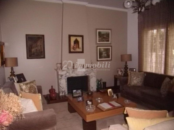 Imagem Casa com 4 Quartos à Venda, 358 m² em Pacaembu - São Paulo