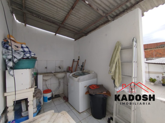Imagem Casa com 5 Quartos para Alugar, 350 m² em São João - Feira De Santana Imagem Casa com 5 Quartos para Alugar, 350 m² em São João - Feira De Santana