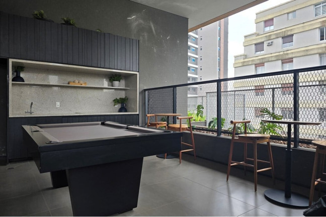 Imagem Apartamento com 2 Quartos à Venda, 69 m² em Pinheiros - São Paulo Imagem Apartamento com 2 Quartos à Venda, 69 m² em Pinheiros - São Paulo