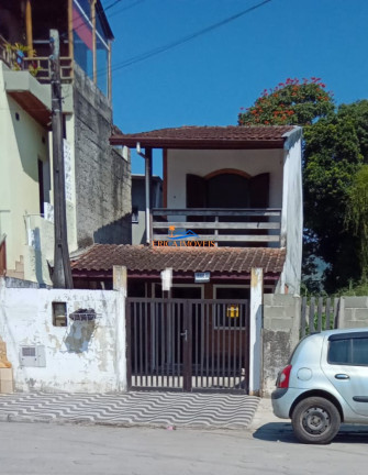Imagem Casa com 2 Quartos à Venda, 150 m² em Estufa Ii - Ubatuba Imagem Casa com 2 Quartos à Venda, 150 m² em Estufa Ii - Ubatuba