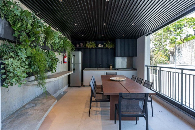 Imagem Imóvel com 2 Quartos à Venda, 90 m² em Vila Cordeiro - São Paulo Imagem Imóvel com 2 Quartos à Venda, 90 m² em Vila Cordeiro - São Paulo
